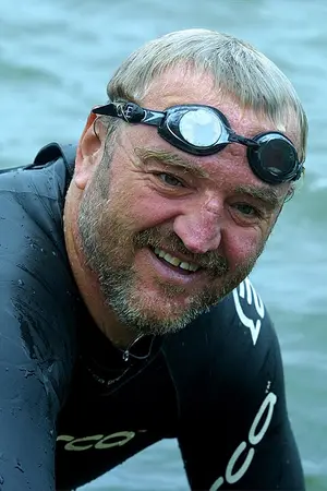 Martin Strel