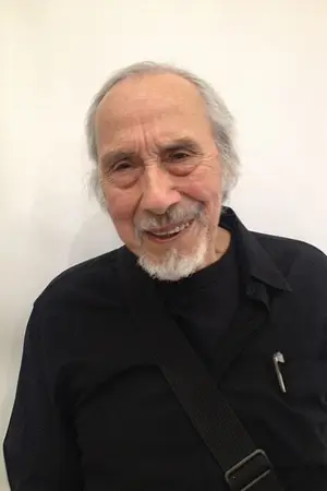 Mario Lorca