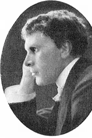 Arvid Petersén