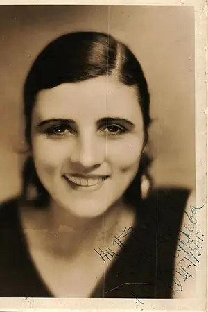 Mara Tchoukleva
