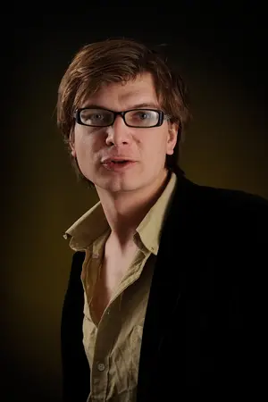 Jan Sklenář