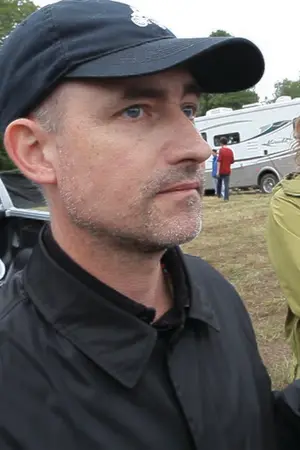 Andy Keen