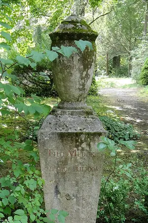 Tilo Medek