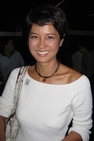 Areeya Chumsai