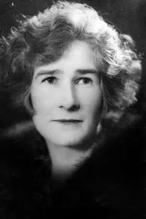 Dorothy Wall