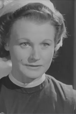 Joan Maude