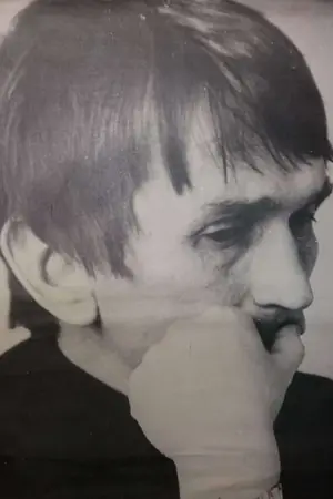 Georgi Shevchenko