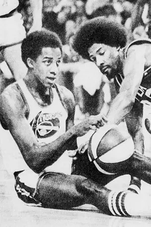 David Thompson