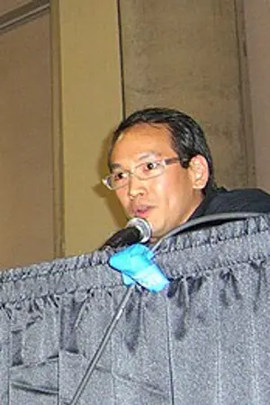 Aaron Sagers