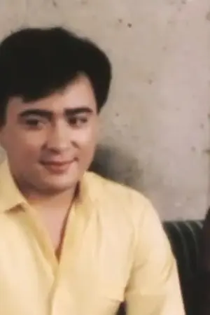 Rolly Quizon