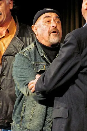 Vančo Petruševski