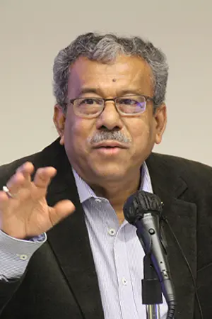 Sankar Kumar Pal