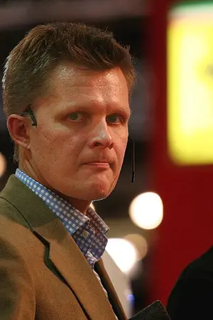 Mika Saukkonen