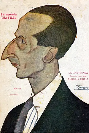 Luis Peña Sánchez