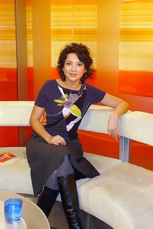 Madeleine Wehle