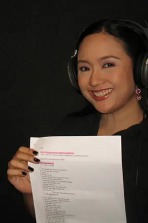 Christine Bersola-Babao