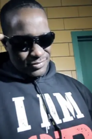 Blaq Poet