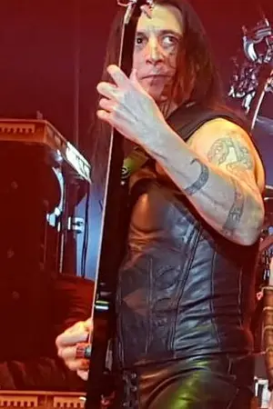 Joey DeMaio