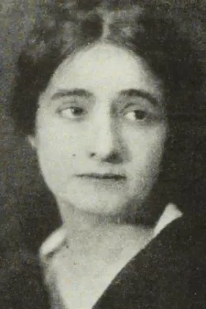 Katherine Hilliker