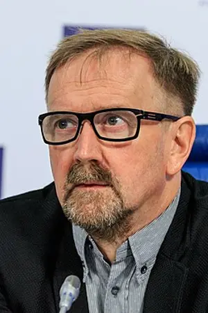Peter Shepotinnik