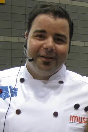 George Duran