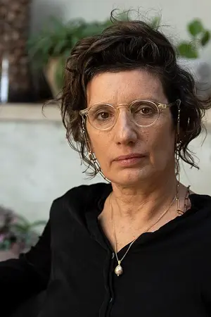 Anat Zuria