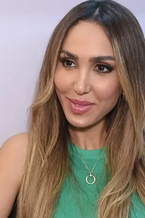 Houda Majd