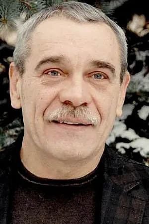 Сергей Колесников