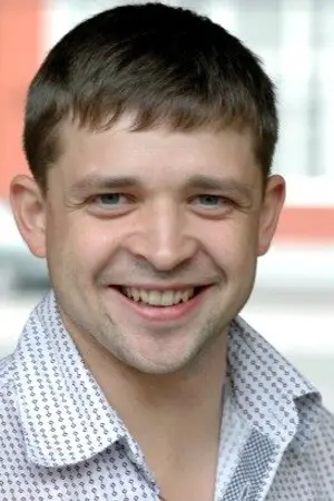 Александр Алёшкин