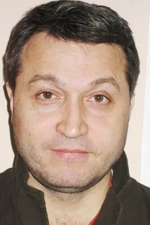 Рамиль Сабитов