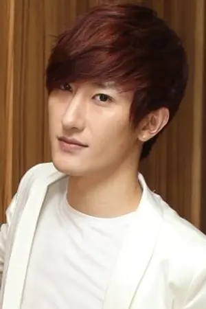 Zhou Mi