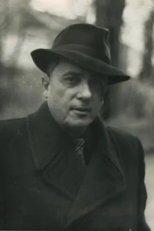 Volodymyr Sosyura