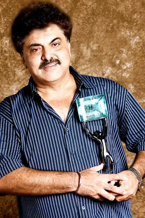 Ashoke Pandit