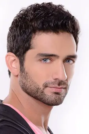 Pablo Heredia