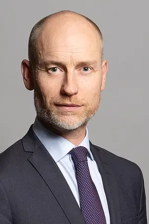 Stephen Kinnock