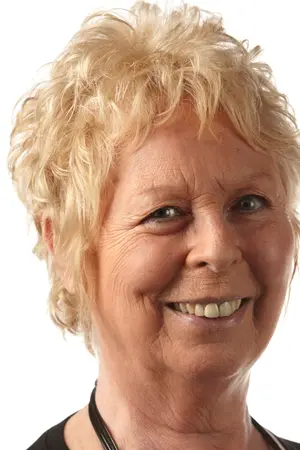 Gerda Marchand