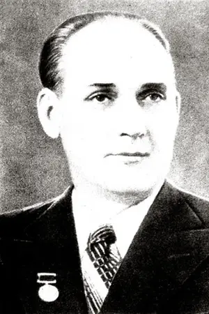 Мякишев, Константин Михайлович