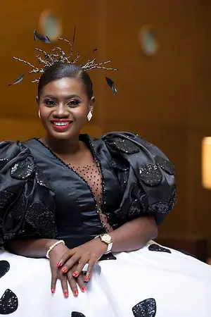 Martha Ankomah