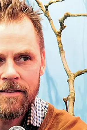 Mikael Torfason