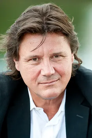 Stefan Forster