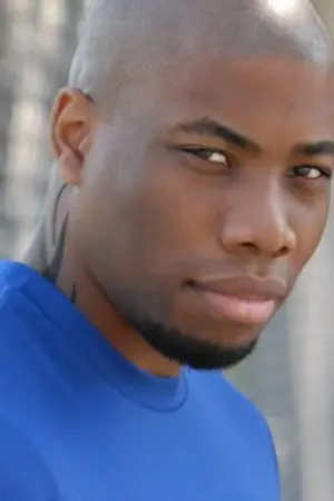 Neeko O.J. Skervin