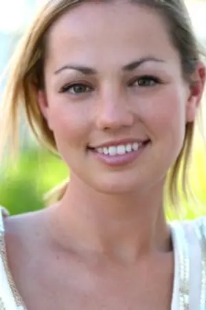 Natalie Ann Scheetz