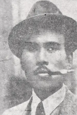 Yun Bong-chun