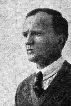 Georg von der Vring