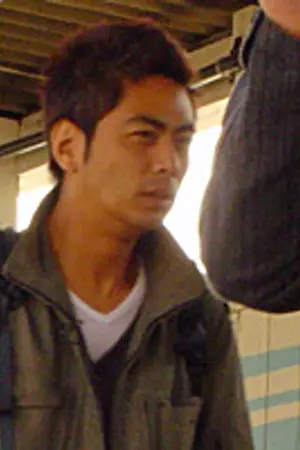 Tomohiro Sekiguchi