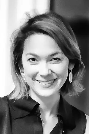 Emily Chang