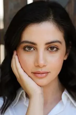 Faten Saeed