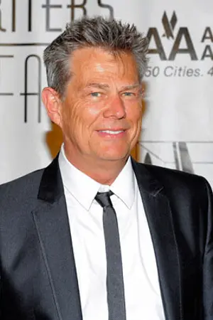 David Foster
