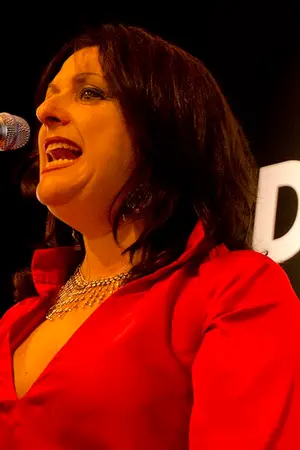 Lidia Borda