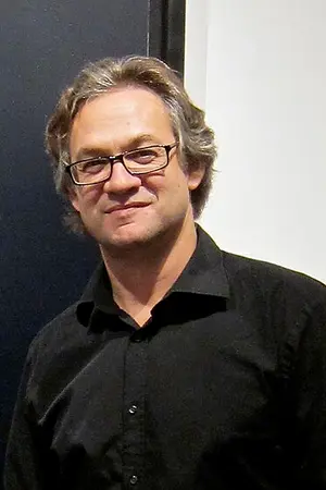 Michael Benson